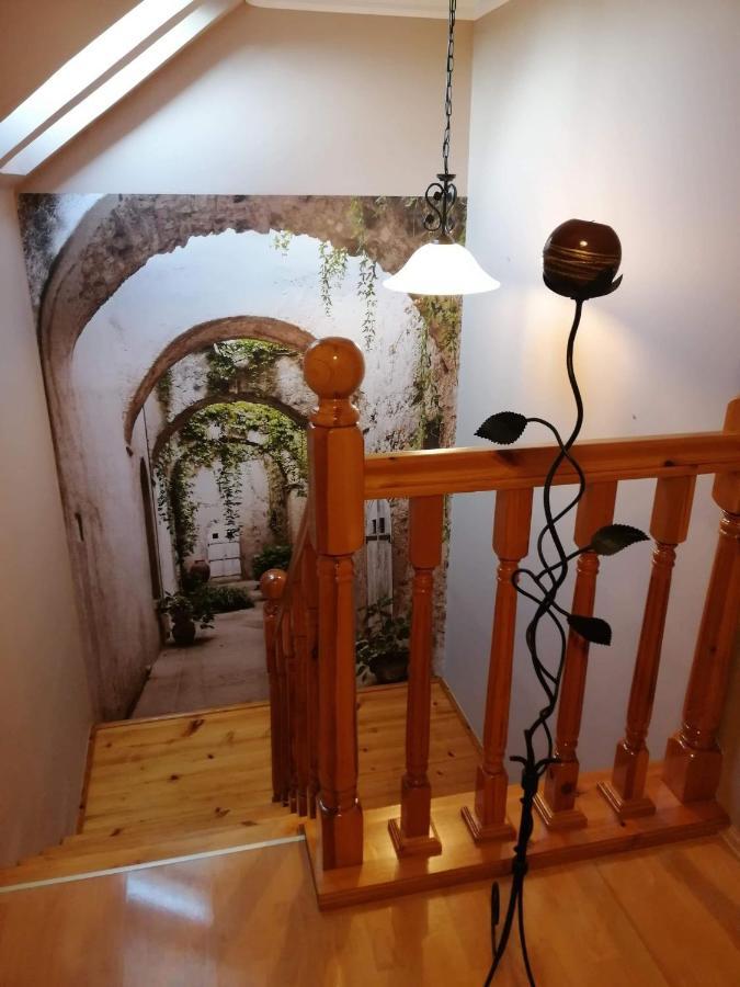 Elza Apartman Mako Luaran gambar