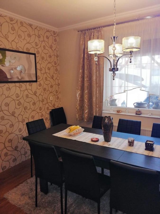 Elza Apartman Mako Luaran gambar