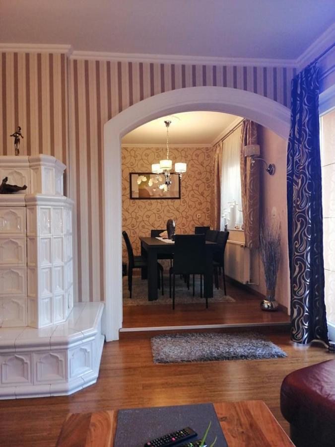 Elza Apartman Mako Luaran gambar