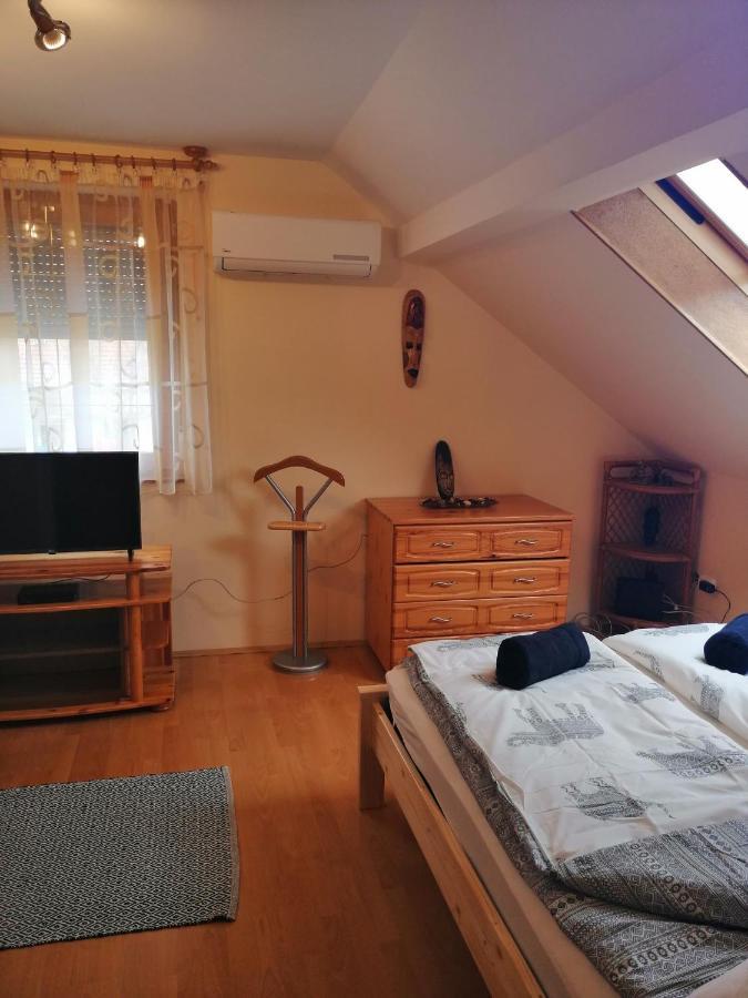 Elza Apartman Mako Luaran gambar