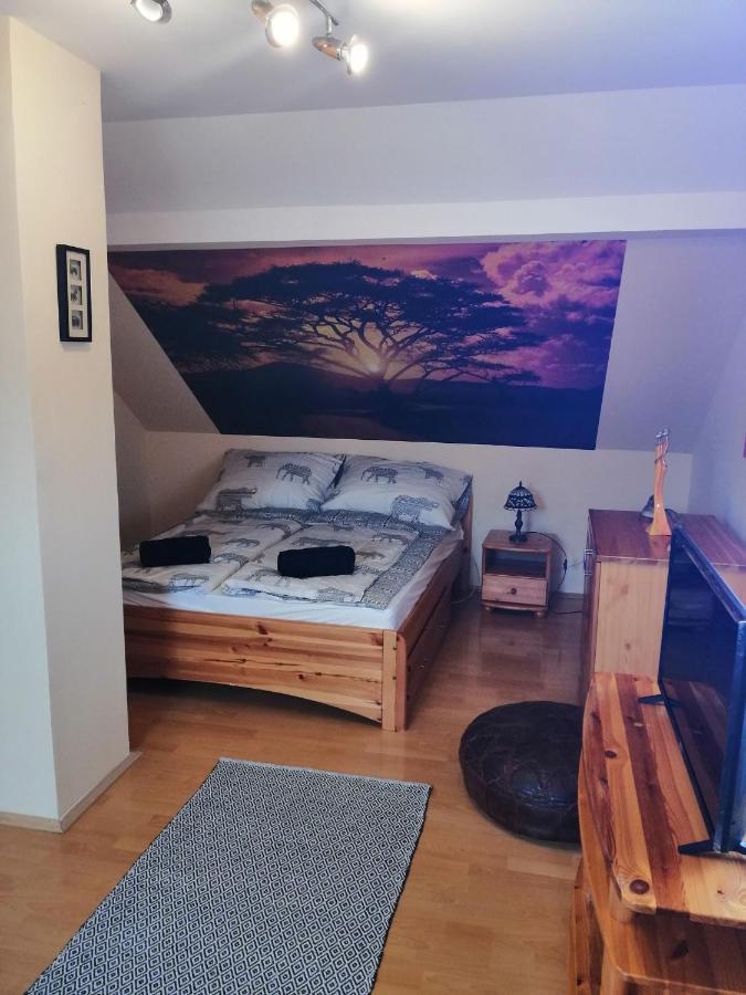 Elza Apartman Mako Luaran gambar
