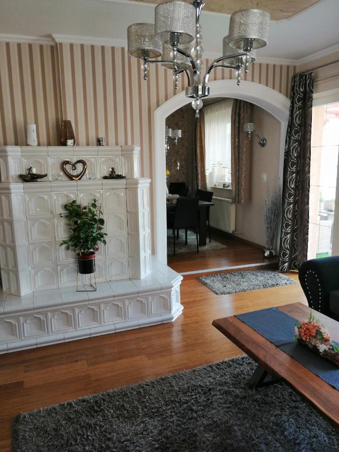 Elza Apartman Mako Luaran gambar