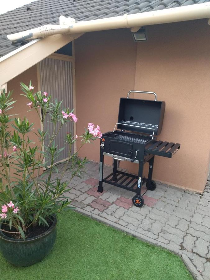 Elza Apartman Mako Luaran gambar