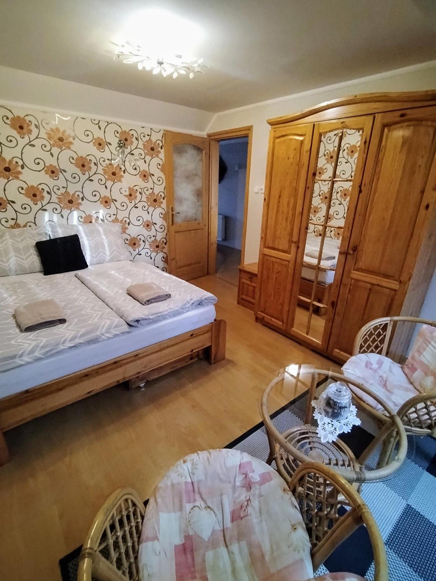 Elza Apartman Mako Luaran gambar