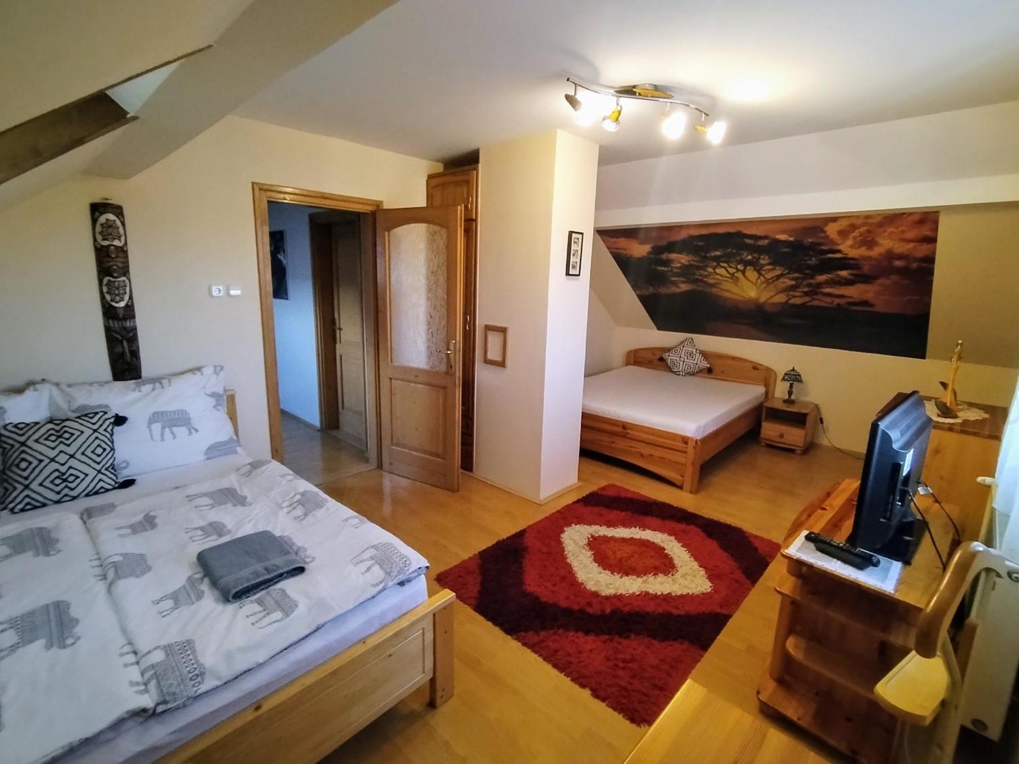 Elza Apartman Mako Luaran gambar